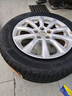 德國馬牌（Continental）汽車輪胎 205/60R16 96V XL UCJ 適配軒逸/新?？怂?速騰 曬單實(shí)拍圖