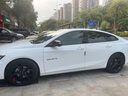 德國馬牌（Continental）汽車輪胎 245/45R18 100Y XL FR MC7適配奔馳E級(jí) 曬單實(shí)拍圖