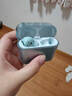 弱水時砂【周傳雄推薦】earfree i5無線藍牙耳機入耳HiFi音質(zhì)游戲運動耳機主動降噪超長續(xù)航學(xué)生送男女友 【貼心套裝】遠天藍+耳倉套 曬單實拍圖