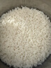 美的（Midea）【國家補貼】電飯煲家用3-4人花瓣IH加熱多功能電壓力煲電飯鍋純鈦0涂層智能可預約煮飯鍋MB-G5 曬單實(shí)拍圖