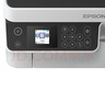愛(ài)普生（EPSON）黑白墨倉(cāng)式打印一體機(jī)M2128 經(jīng)濟(jì)型打印家用辦公大容量 USB+wifi 三合一彩色液晶屏 曬單實(shí)拍圖