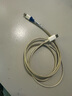 閃魔（SmartDevil）蘋(píng)果數據線(xiàn)PD30W/20W快充type-c to L接口iPhone6-14手機系列ipad air2車(chē)載蘋(píng)果充電線(xiàn)1.0m 曬單實(shí)拍圖