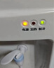 美的（Midea）飲水機(jī)家用桶裝水立式辦公室溫?zé)嵝投嘀胤栏蔁髢?chǔ)物柜飲水器MYR718S-X 曬單實(shí)拍圖