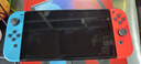 任天堂（Nintendo）【國內保稅倉】Switch2/1代 OLED/續航加強日版/港版便攜家用ns體感游戲機掌機 港版OLED紅藍64GB保稅（贈共享會(huì )員） 曬單實(shí)拍圖