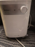 美的（Midea）【8年質(zhì)?！?升儲水式電熱水器小廚寶家用洗碗洗菜安全1650W速熱廚房熱水寶國家補貼F05-15A1(S) 曬單實拍圖
