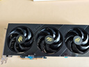 影馳 GeForce RTX 5060 Ti 魔刃 MAX OC 16GB GDDR7 DLSS 4 電競光追游戲/AI本地部署顯卡 曬單實(shí)拍圖