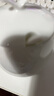 拜杰奶鍋304不銹鋼嬰兒寶寶輔食鍋小奶鍋湯鍋泡面蒸鍋燃?xì)怆姶艩t18cm 曬單實(shí)拍圖