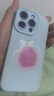 蘋(píng)果【24期免息0首付】蘋(píng)果15蘋(píng)果15promax iPhone15ProM全網(wǎng)通5G手機 iPhone15Pro藍色鈦金屬6.1英寸 256GB【公開(kāi)版 全網(wǎng)通】 曬單實(shí)拍圖