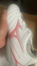 美津濃（MIZUNO）專(zhuān)業(yè)防滑足球鞋MONARCIDA NEO III SELECT AS (MS-044) 曬單實(shí)拍圖