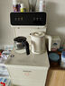 九陽(yáng)（Joyoung）家用辦公室茶吧機全自動(dòng)續杯316L多檔調溫電熱水壺防溢防干燒抗菌管路飲水機家電國家補貼 AH1230 曬單實(shí)拍圖