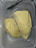 京鮮生 泰國金枕頭冷凍新鮮榴蓮肉300g裝 冷凍榴蓮 中秋禮品 曬單實(shí)拍圖