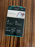 羅技（Logitech）Lift人體工學(xué)鼠標 垂直鼠標 小手鼠標 無線藍牙鼠標 3臺設(shè)備秒切換 帶Logi Bolt接收器 白色 曬單實拍圖