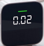霍尼韋爾（Honeywell）甲醛檢測(cè)儀 車家兩用空氣質(zhì)量?jī)艋瘷z測(cè)儀可接米家?guī)囟葷穸萈RO版 曬單實(shí)拍圖