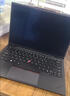 ThinkPad X1 Carbon 2025款aura ai元啟版可選Evo認證 碳纖維商務辦公高端高性能輕薄本 聯(lián)想ibm筆記本電腦 Ultra5-125H 32G內存 512G固態(tài) 升級至1TB 曬單實拍圖