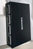 山澤HDMI分配器一分四4K30Hz 1進(jìn)4出視頻分屏器 筆記本電腦接電視顯示器投影儀【兼容一分二/一分三】 曬單實拍圖