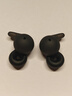 索尼（SONY）【新品上市】LinkBuds Open 黑色 開(kāi)放式環(huán)形真無(wú)線(xiàn)耳機 WF-L910 七夕禮物 曬單實(shí)拍圖