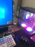 技嘉 酷睿i5 13400F臺式組裝電腦主機RTX4060Ti/5060Ti游戲高端電競獨顯直播設計渲染整機 配置六：13400F+RTX5060Ti 曬單實拍圖