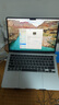 Apple/蘋(píng)果【國(guó)家補(bǔ)貼】AI筆記本/MacBookAir13英寸M4(10+10核)16G512G天藍(lán)色(70w充電頭）Z1H80002E 曬單實(shí)拍圖
