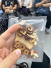 超級替補蘋(píng)果黃芪水120g紅棗枸杞子五寶 女生調理水素顏獨立袋泡元氣花茶 曬單實(shí)拍圖