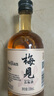 梅見青梅原味青梅酒 330ml單瓶 12度微醺果酒 伴手禮 新老配料隨機(jī)發(fā) 曬單實(shí)拍圖