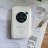 迅優(yōu)隨身wifi三網(wǎng)通免插卡移動(dòng)網(wǎng)絡(luò)wifi6無線網(wǎng)卡便攜式高速4G無線wifi全國通用無限流量2025款5GXY 【頂配版wifi6】八核八通道+升級(jí)長續(xù)航 曬單實(shí)拍圖