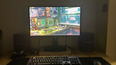 微星（MSI）26.5英寸2K280Hz 量子點(diǎn)OLED顯示器 0.03ms(GTG) HDR400游戲電競顯示屏MAG 271QP QD-OLED X28流光 曬單實(shí)拍圖