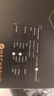 機械革命【國家補貼20%】imini Pro830 商務(wù)迷你臺式機電腦(R7-8745H 32G 1T SSD)支持壁掛 冷灰銀 曬單實(shí)拍圖
