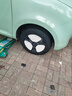 玲瓏輪胎165/70R14 85T 玲瓏臻選 HD XL 適配寶駿310/東風小康K07S 曬單實拍圖