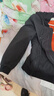SHANSHAN杉杉棉服男新款秋冬季加厚保暖外套中青年男士商務(wù)休閑連帽外套 黑色 L 175 /175 曬單實(shí)拍圖