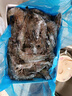 良滿(mǎn)鮮福建漳州活凍大號黑虎蝦 無(wú)冰凈重2斤 30-40只/盒 海鮮大蝦 低脂 曬單實(shí)拍圖