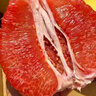 京鮮氣福建三紅蜜柚 新鮮當季黃皮紅肉蜜柚孕婦水果紅心肉柚子整箱禮盒 甄選優(yōu)+2枚【實(shí)惠無(wú)禮盒】 曬單實(shí)拍圖
