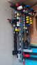 樂高（LEGO）機(jī)械組邁凱倫塞納法拉利拼搭積木玩具兒童家居飾品生日禮物 42213 福特烈馬 SUV 曬單實拍圖