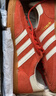 阿迪達(dá)斯（adidas）三葉草七夕禮物男女HANDBALL SPEZIAL休閑鞋IG6191 37 曬單實(shí)拍圖
