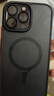 Apple/蘋果 iPhone 16 Pro Max（A3297）512GB 黑色鈦金屬 支持移動聯(lián)通電信5G 雙卡雙待手機 曬單實拍圖