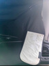 固特異（Goodyear）汽車遮陽(yáng)傘防曬隔熱車載前擋車內(nèi)遮陽(yáng)擋風(fēng)玻璃擋板通用大號(hào)米白 曬單實(shí)拍圖