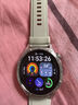 華為（HUAWEI）【咨詢享優(yōu)惠】華為WATCH GT 5手表運動智能玄璣感知兩周續(xù)航藍牙通話向日葵定位男女AX智能4pro 46MM蒼山灰【送皮表帶+貼膜】 曬單實拍圖