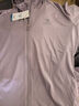 駱駝（CAMEL）防曬瑜伽套裝女健身運動(dòng)服五件套YK2225L5493B杜若紫XL 曬單實(shí)拍圖