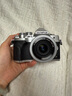 奧林巴斯（OLYMPUS）E-M10 MarkIV EM10四代 微單相機(jī) 數(shù)碼相機(jī) 微單套機(jī)（14-42mm F3.5-5.6）2030萬(wàn)像素 曬單實(shí)拍圖
