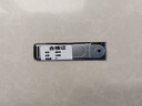 OIMG釣魚卷鉛板加厚鉛皮板多功能搓鉛板卷鉛皮神器漁具鉛皮卷垂釣配件 不繡鋼卷鉛板(不帶卡槽) 曬單實(shí)拍圖
