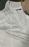 李寧專(zhuān)業(yè)馬拉松跑步背心男速干T恤運動(dòng)健身衣冰絲無(wú)袖坎肩夏季籃球服 曬單實(shí)拍圖
