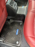 米其林（MICHELIN）奧迪a4l腳墊全tpe汽車(chē)腳墊適用于新A4L2017-205款腳墊專(zhuān)車(chē)定制 曬單實(shí)拍圖