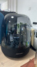 哈曼卡頓（Harman/Kardon）琉璃4代 四代藍(lán)牙音響 Aura Studio4 琉璃3代升級版 360度環(huán)繞立體聲 哈曼卡頓 桌面藍(lán)牙音箱氛圍 哈曼卡頓琉璃4 黑色 曬單實(shí)拍圖
