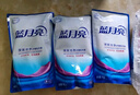 藍(lán)月亮 深層潔凈洗衣液 2.75kg*2+1kg*3袋+500g*3袋 薰衣草香 強(qiáng)效去污 曬單實(shí)拍圖