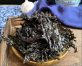 金唐 霞浦紫菜100g  福建特產(chǎn) 海產(chǎn)干貨干貝海帶蝦皮蛋花煲湯涼拌食材 曬單實(shí)拍圖