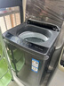 美的（Midea）143升小冰柜家用小型冷柜冷藏冷凍兩用-30度一級(jí)能效母乳小冰箱BD/BC-143KMF(E)家電國(guó)家補(bǔ)貼20% 曬單實(shí)拍圖
