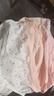 愛莉兒&歐蘿拉少女內褲高中生學生17-18歲女大童13-15初中生女孩青少年6003L 曬單實拍圖