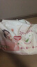 好奇（Huggies）鉑金裝小桃褲拉拉褲箱裝XXXL64片尿不濕【消暑散熱】 曬單實(shí)拍圖
