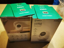 360攝像頭8pro 4K版 800萬(wàn)云臺 家用攝像頭 家用監控攝像機 手機遠程監控器360度夜視全景 嬰兒看護器 曬單實(shí)拍圖