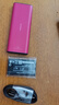諾基亞（NOKIA）108 4G 移動(dòng)聯(lián)通電信廣電全網(wǎng)通 2.4英寸雙卡雙待 直板按鍵學(xué)生老人老年人功能機備用手機 粉色 曬單實(shí)拍圖