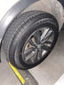鄧祿普（DUNLOP）汽車輪胎 GRANDTREK ST30 越野車輪胎 城市SUV 215/60R17 96H創(chuàng)酷昂科拉 曬單實拍圖